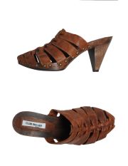 CLUB SHOES - Sabot