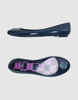 KARTELL - CALZATURE - Ballerine - su YOOX.COM