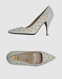 ERNESTO ESPOSITO - CALZATURE - Decolletes - su YOOX.COM