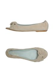 MARIA CRISTINA - Ballerine open toe