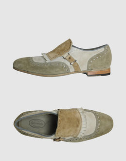 BARRACUDA - CALZATURE - Mocassini - su YOOX.COM