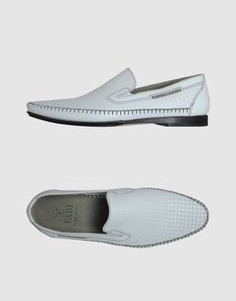 FABI - CALZATURE - Mocassini - su YOOX.COM