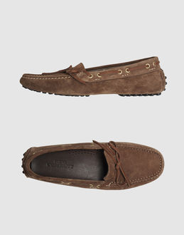 REG COMPANY - CALZATURE - Mocassini - su YOOX.COM