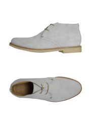FABI - High-top dress shoe