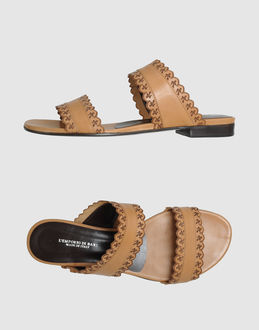 L'EMPORIO DI BARI - CALZATURE - Sandali - su YOOX.COM