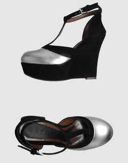 MARNI - CALZATURE - Zeppe - su YOOX.COM