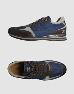 BARRACUDA - CALZATURE - Sneakers - su YOOX.COM