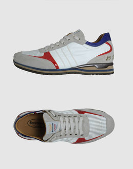 BARRACUDA - CALZATURE - Sneakers - su YOOX.COM