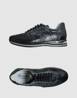 BARRACUDA - CALZATURE - Sneakers - su YOOX.COM