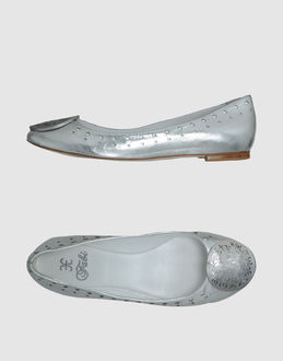 FABI - CALZATURE - Ballerine - su YOOX.COM