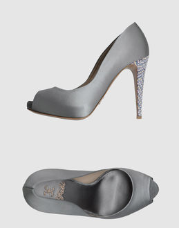 FABI - CALZATURE - Decolletes open toe - su YOOX.COM