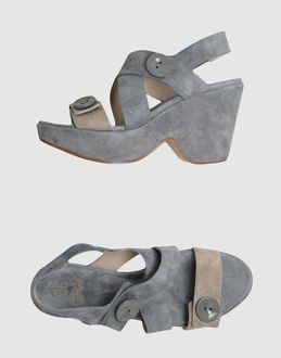 FABI - CALZATURE - Zeppe - su YOOX.COM