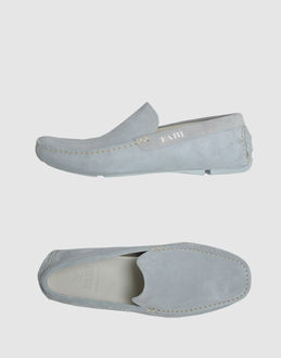 FABI - CALZATURE - Mocassini - su YOOX.COM