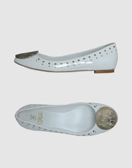 FABI - CALZATURE - Ballerine - su YOOX.COM