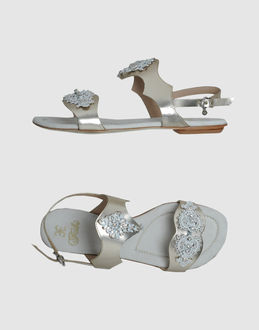 FABI - CALZATURE - Sandali - su YOOX.COM