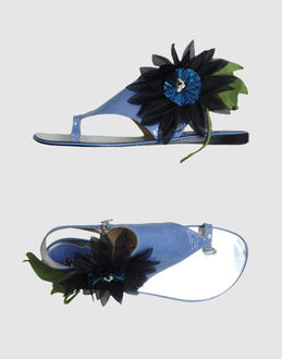 FABI - CALZATURE - Infradito - su YOOX.COM