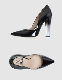 FABI - CALZATURE - Decolletes - su YOOX.COM
