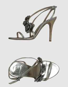 FABI - CALZATURE - Sandali con tacco - su YOOX.COM
