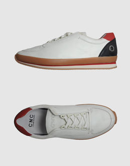 C'N'C' COSTUME NATIONAL - CALZATURE - Sneakers - su YOOX.COM