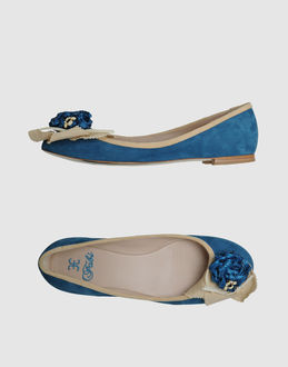 FABI - CALZATURE - Ballerine - su YOOX.COM