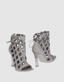 FABI - CALZATURE - Stivaletti - su YOOX.COM