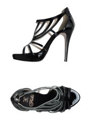 FABI - Platform sandals