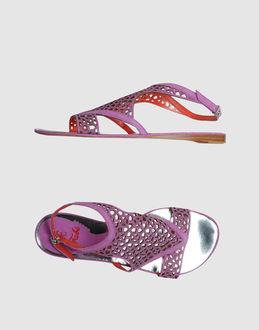 FABI - CALZATURE - Sandali - su YOOX.COM