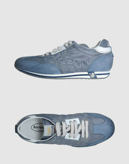 BARRACUDA - CALZATURE - Sneakers - su YOOX.COM