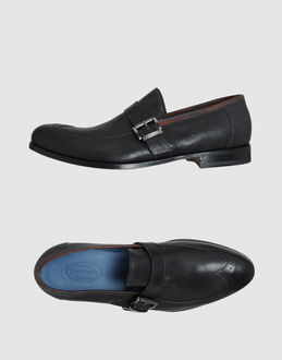 BARRACUDA - CALZATURE - Mocassini - su YOOX.COM