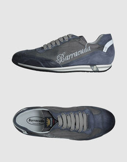 BARRACUDA - CALZATURE - Sneakers - su YOOX.COM