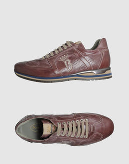 BARRACUDA - CALZATURE - Sneakers - su YOOX.COM