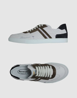 BARRACUDA - CALZATURE - Sneakers - su YOOX.COM