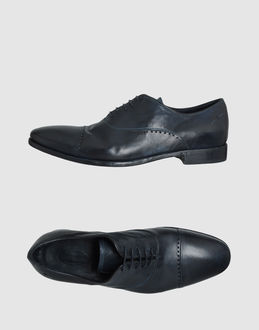 BARRACUDA - CALZATURE - Stringate - su YOOX.COM