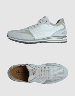 BARRACUDA - CALZATURE - Sneakers - su YOOX.COM