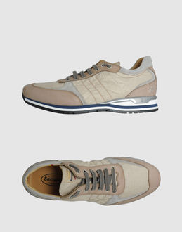 BARRACUDA - CALZATURE - Sneakers - su YOOX.COM