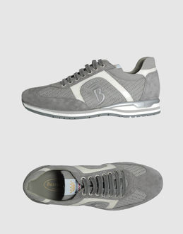 BARRACUDA - CALZATURE - Sneakers - su YOOX.COM