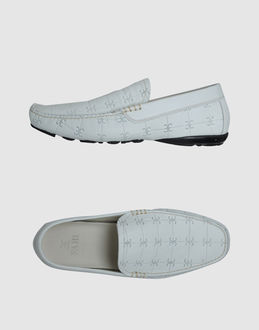 FABI - CALZATURE - Mocassini - su YOOX.COM