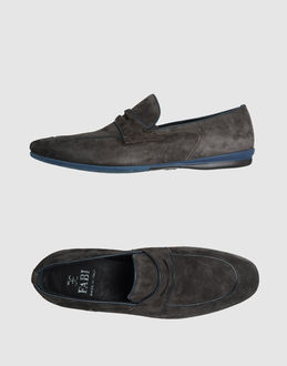 FABI - CALZATURE - Mocassini - su YOOX.COM