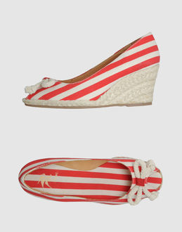 LOCAL APPAREL - CALZATURE - Zeppe - su YOOX.COM
