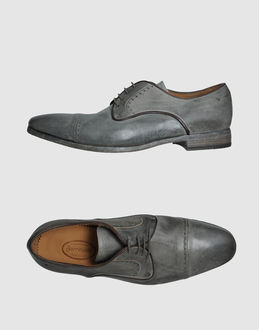 BARRACUDA - CALZATURE - Stringate - su YOOX.COM