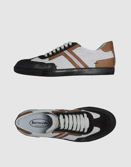 BARRACUDA - CALZATURE - Sneakers - su YOOX.COM