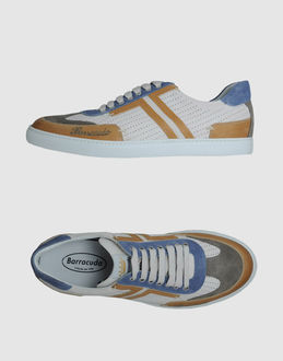 BARRACUDA - CALZATURE - Sneakers - su YOOX.COM
