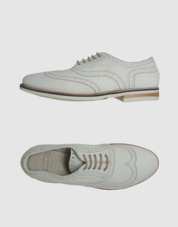 BARRACUDA - CALZATURE - Stringate - su YOOX.COM
