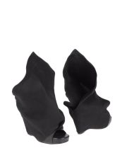 RICK OWENS - Ankle boots