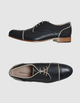 STUDIO POLLINI - CALZATURE - Stringate - su YOOX.COM