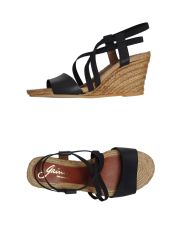 GAIMO ESPADRILLES - Zeppa