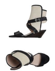 STUDIO POLLINI - Wedge