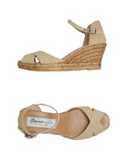 GAIMO ESPADRILLES - Zeppa