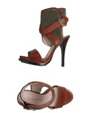 STUDIO POLLINI - Platform sandals