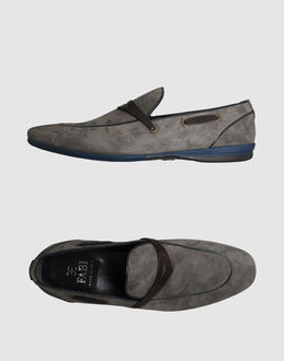 FABI - CALZATURE - Mocassini - su YOOX.COM